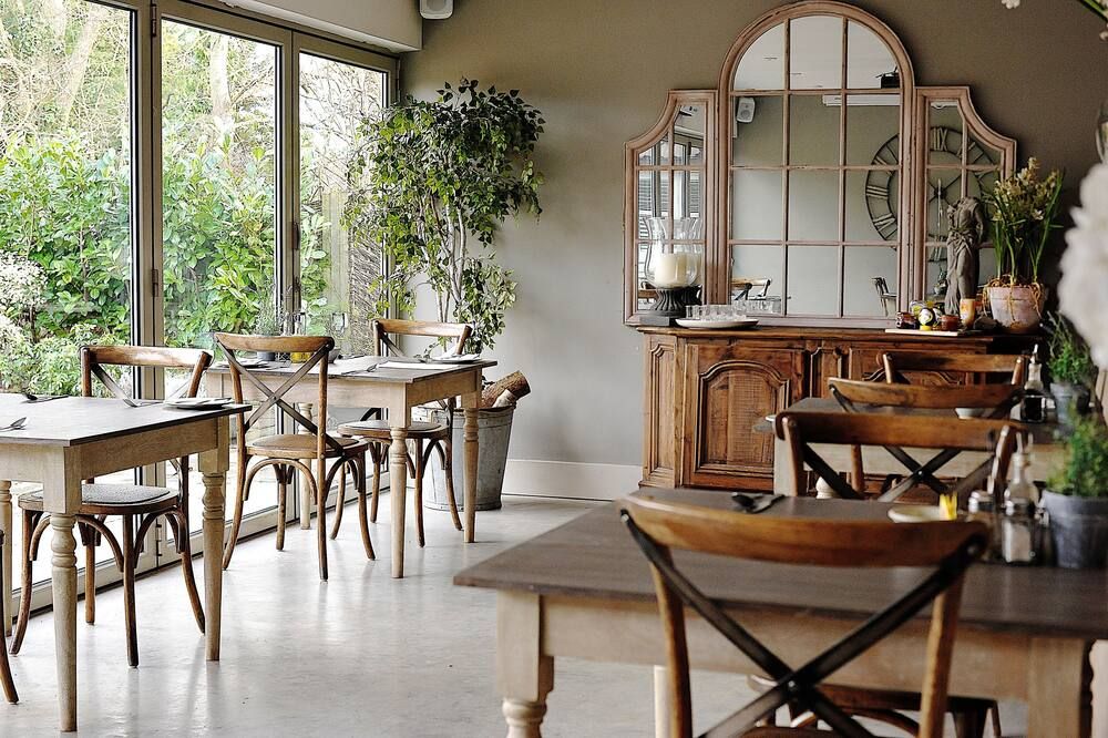 The Red Lion Inn - Somerton - Restaurang