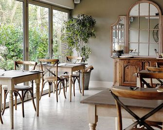 The Red Lion Inn - Somerton - Restaurang