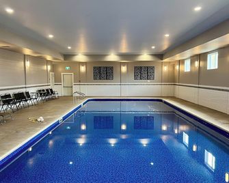 Seely's Motel - Shediac - Pool