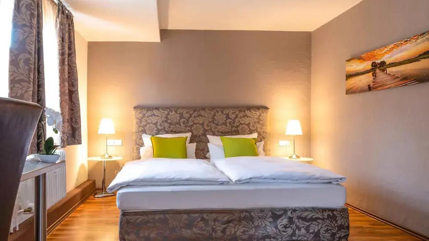 Hotel Engel