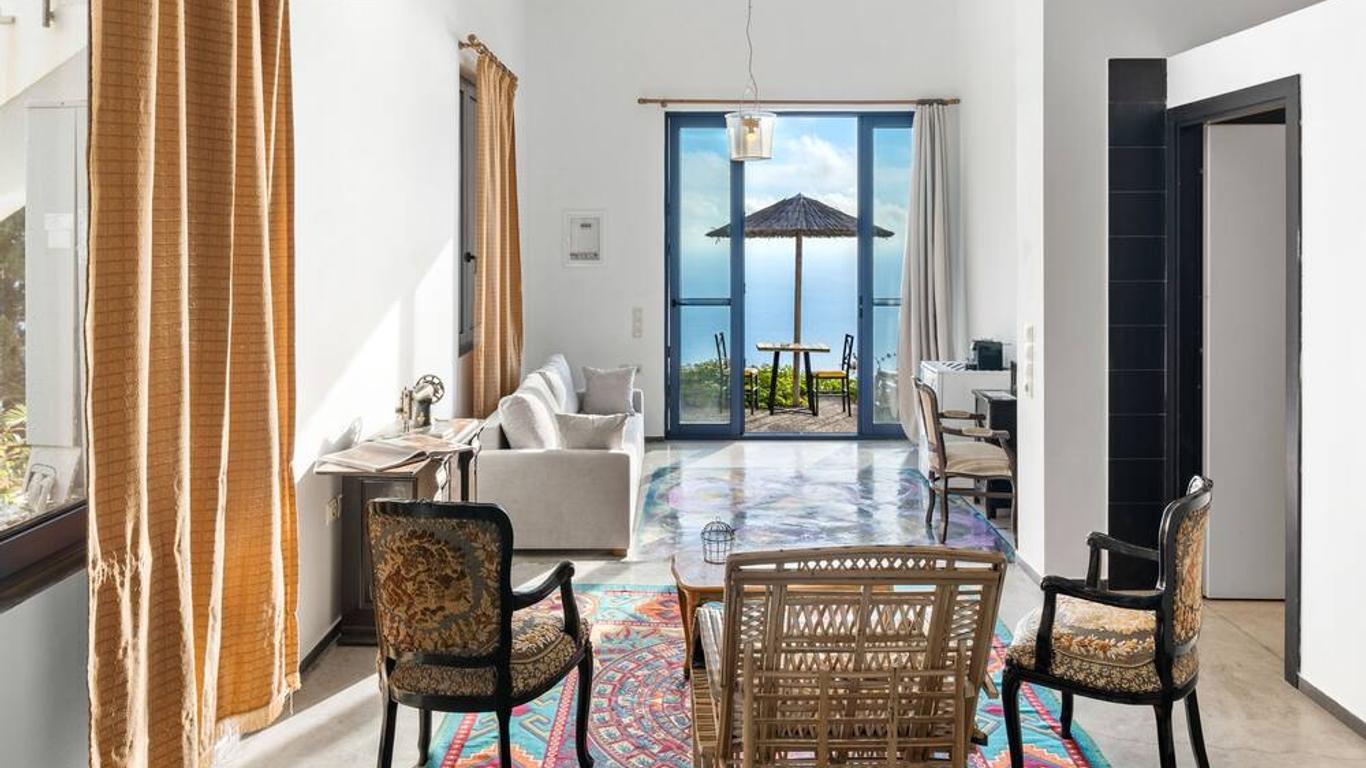Serenity Boutique Suites