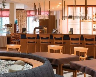 Gästehaus Fernblick - Bad Wimpfen - Bar