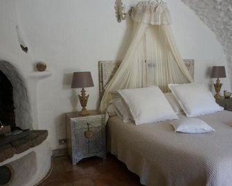 La Vieille Bergerie - Eze