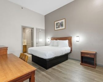 Edison Motor Lodge - Edison