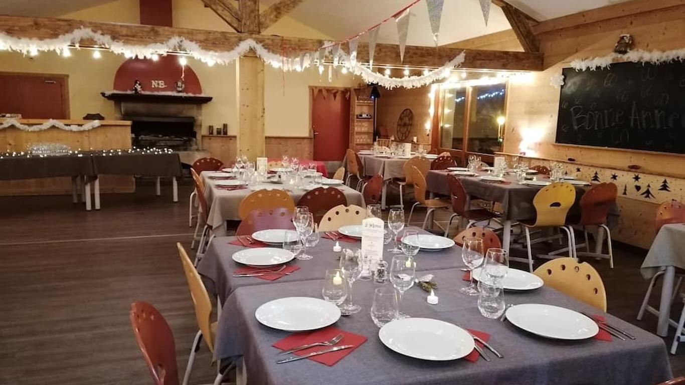 Le Relais Nordique