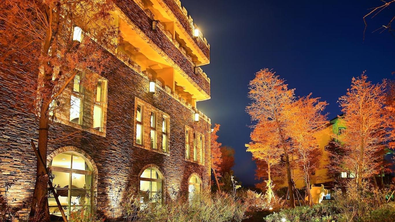 هويس تين بوش