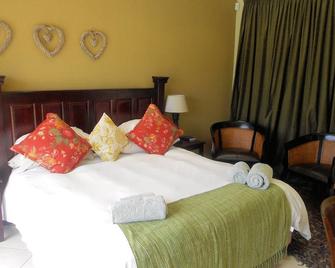 Amani Boutique Hotel And Conference Centre - Lydenburg - Habitación