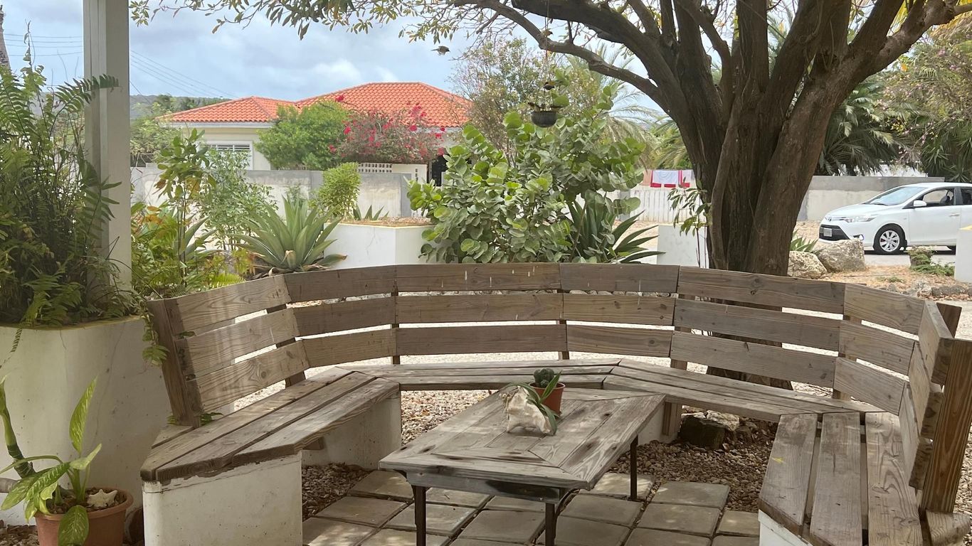 Divers Paradise Bonaire