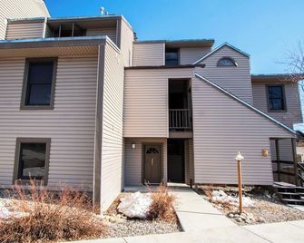 Sunburst Condominiums - Steamboat Springs - Bina