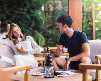 Maison Poluc Boutique Hotel - Champoluc