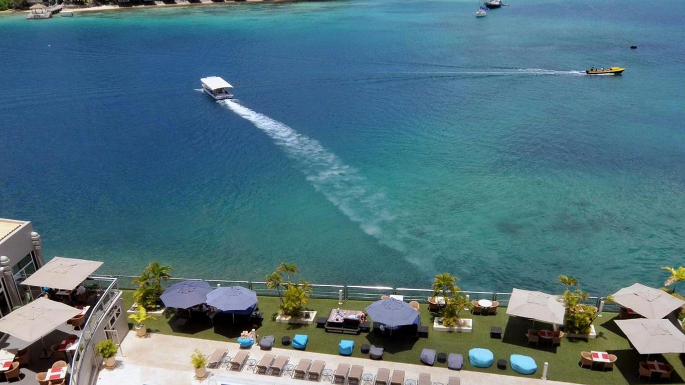 Grand Hotel and Casino