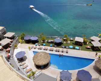 Grand Hotel and Casino - Port Vila - Building