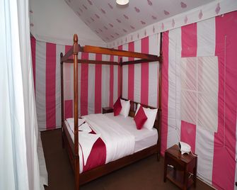 Kotri Resort - Jaisalmer - Phòng ngủ