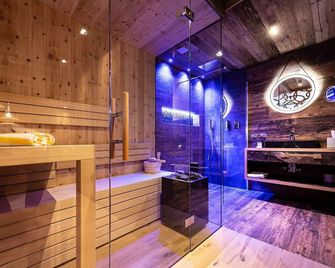 Hotel Arkadia - Corvara in Badia - Spa