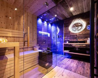Hotel Arkadia - Corvara in Badia - Spa