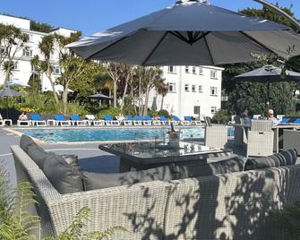 Westhill Country Hotel - Saint Helier - Pool