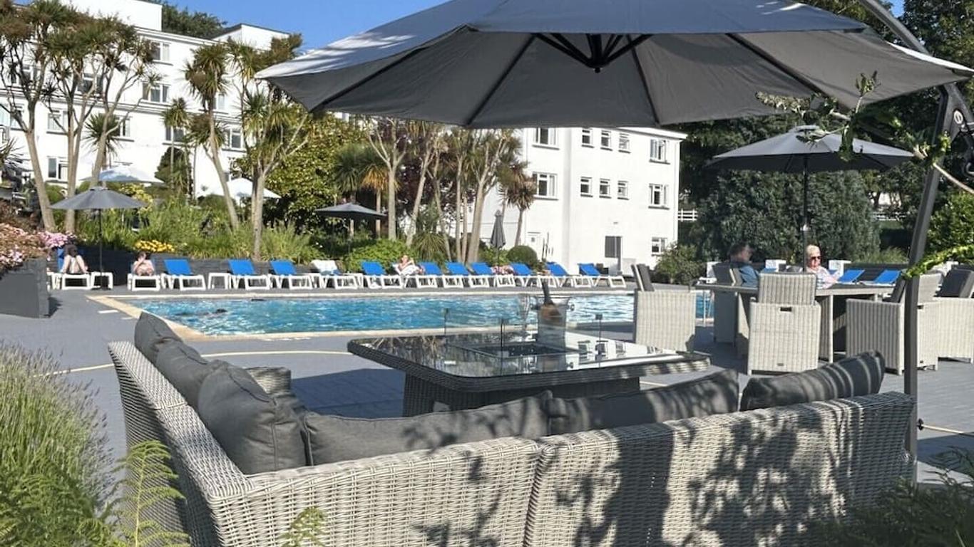 Westhill Country Hotel