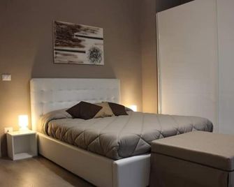 Le Antiche Vie - Ferrandina - Bedroom