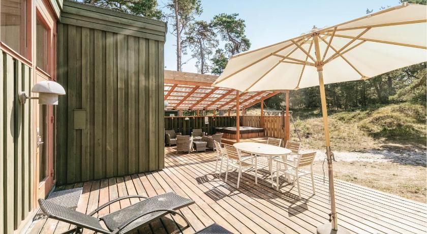 Holiday Home Nexø 14 – Nexø