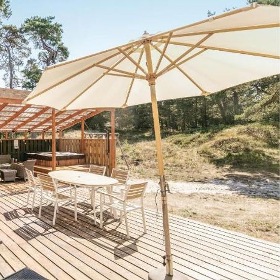 Holiday Home Nexø 14 – Nexø
