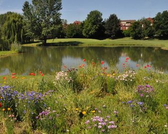 Golf Hotel - Lainate - Buiten zicht