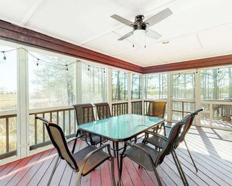 Cat Hill - 436 Tamarack - Bethany Beach