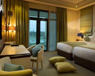 Retaj Salwa Resort & Spa - Doha - Chambre