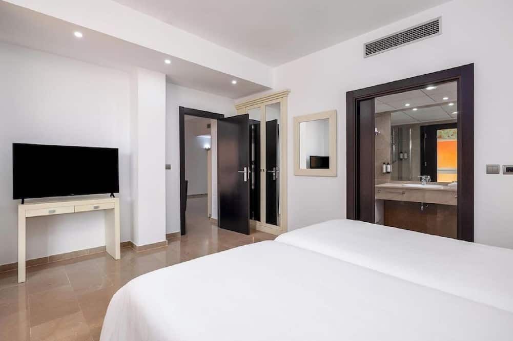 سيناتور أجويلاس هوتل