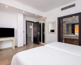 Senator Águilas Hotel - Águilas