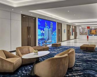 Novotel Bangkok on Siam Square - Bangkok - Lobby