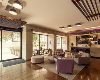 Mercure Bogota Bh Retiro - בוגוטה - לובי