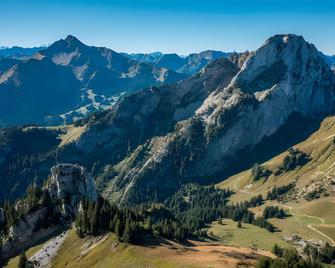 Le Gypaete Val Cenis - Val-Cenis