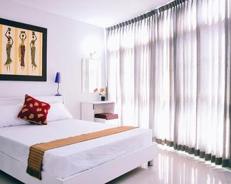 Golden On-nut - Bangkok - Bedroom