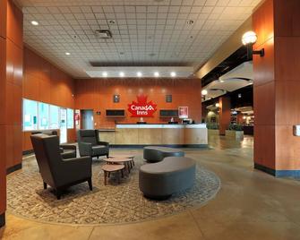 Canad Inns Destination Centre Brandon - Brandon - Lobby