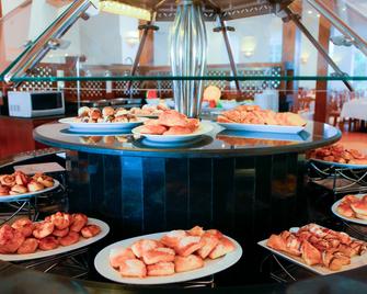Labranda Club Makadi - Makadi Bay - Restaurant