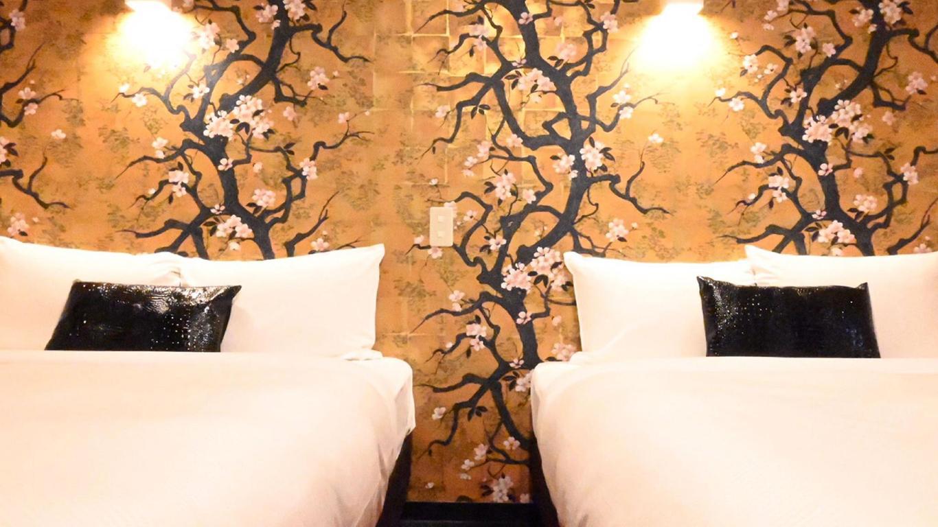 Hotel Art Inn Namba