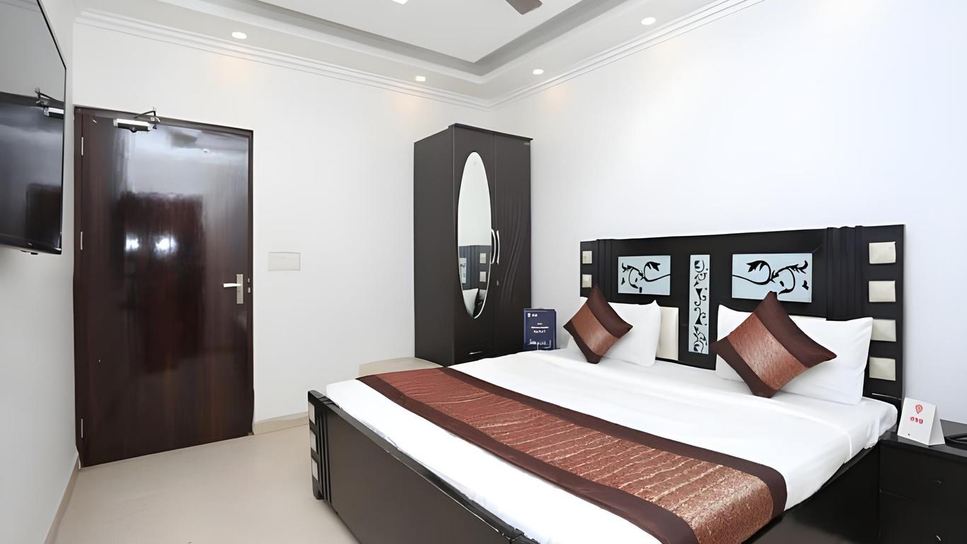5 Seas Hotel And Banquet