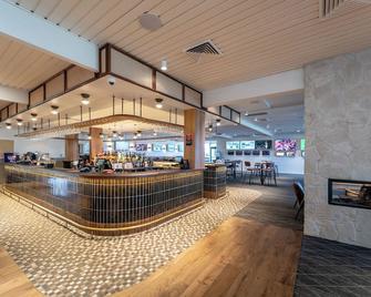Lakeview Hotel Motel - Shellharbour - Bar