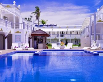 Boracay Summer Palace - Boracay - Basen