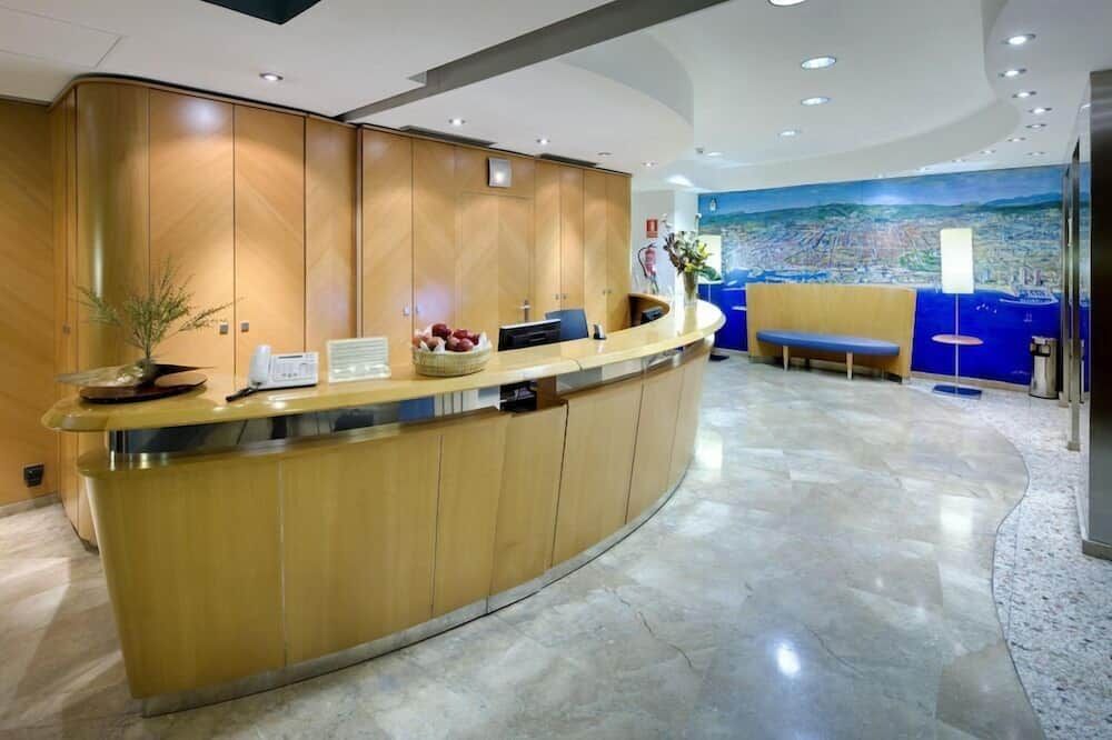 فندق ديل مار