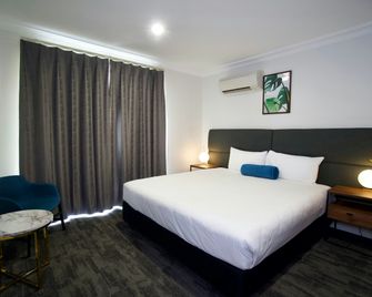 Littomore Suites Bathurst - Bathurst - Chambre