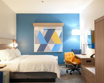 Holiday Inn Express & Suites Dallas Southwest-Cedar Hill - Cedar Hill - Ložnice