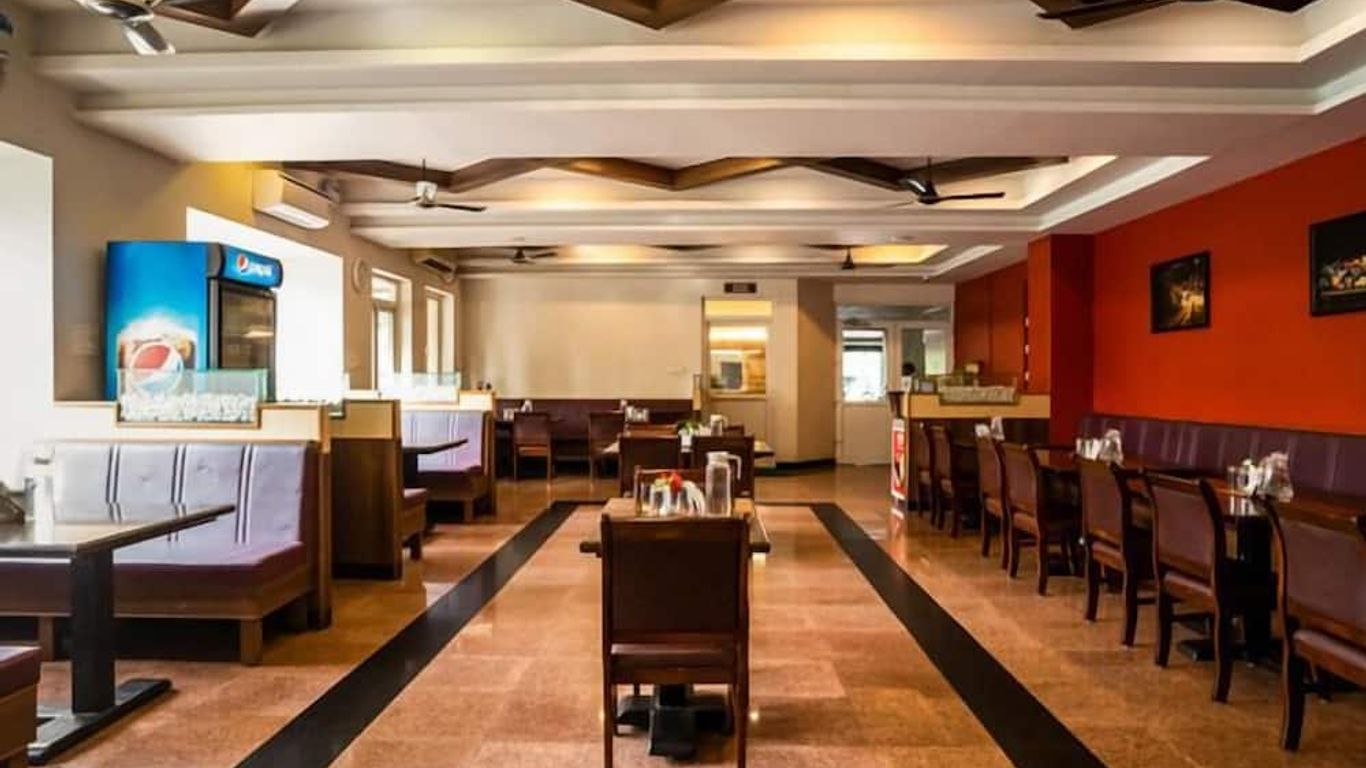 ساكثي ريفر ريزورتس