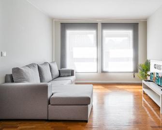 GuestReady - Charm stay in Senhora da Hora - Senhora da Hora - Wohnzimmer
