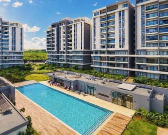 Minissy Suites - Moka