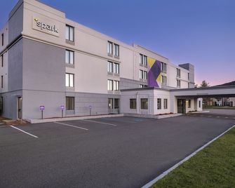 Spark by Hilton Fishkill - Fishkill - Edificio
