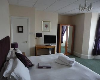 Albert and Victoria Hotel - Southport - Habitación