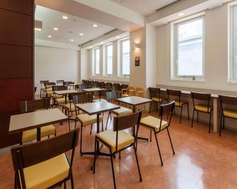 Comfort Hotel Kitakami - Kitakami - Restaurante