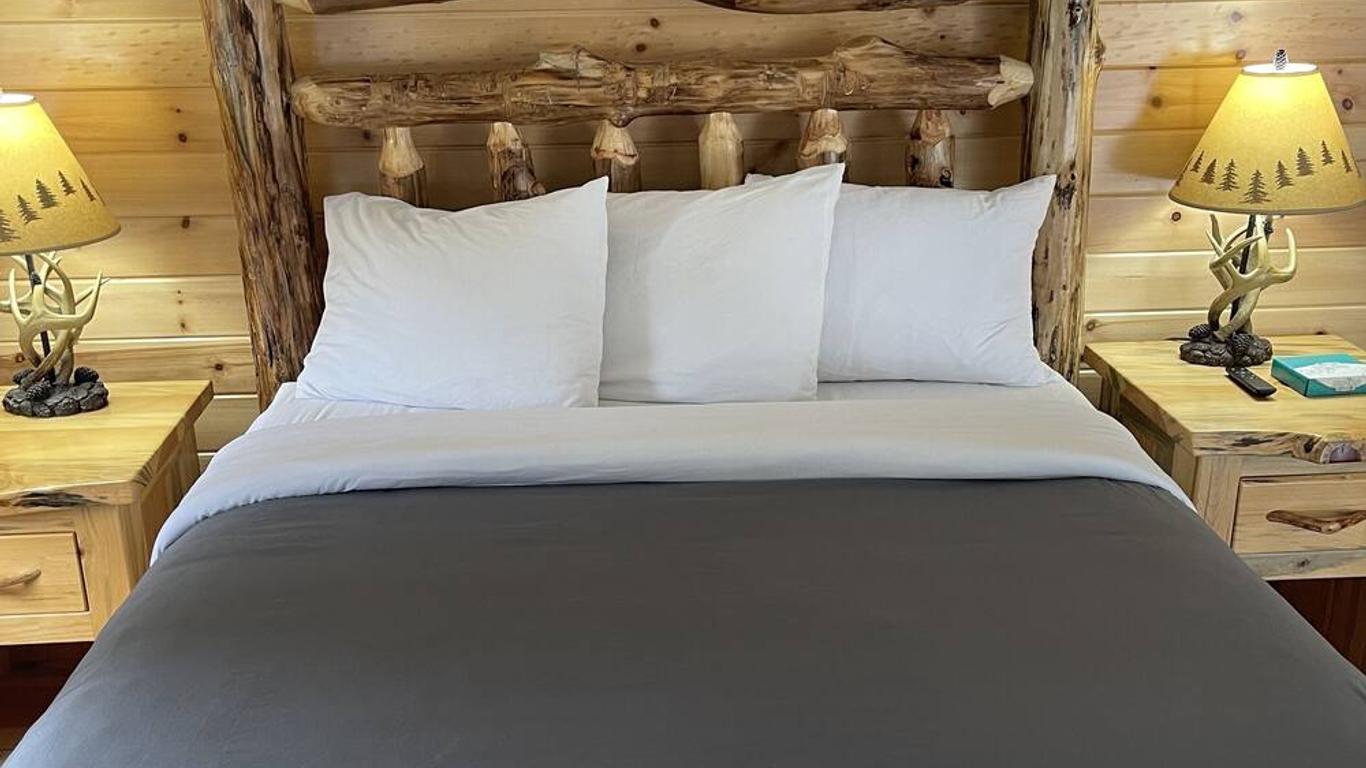 Kootenai Valley Motel