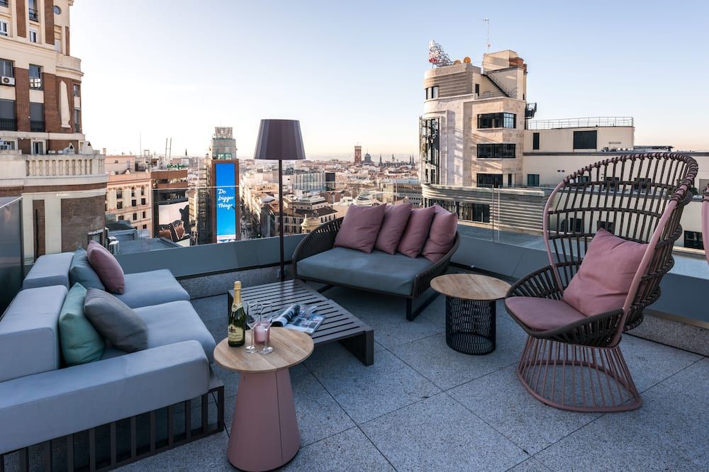 Smartrental Collection Centric II